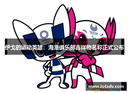 伊戈的运动英雄：海港俱乐部吉祥物名称正式公布